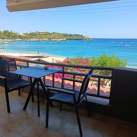 Buganvilla Sea View Apts Αγία Πελαγία  Εξωτερικό φωτογραφία