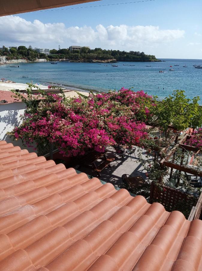 Buganvilla Sea View Apts Αγία Πελαγία  Εξωτερικό φωτογραφία