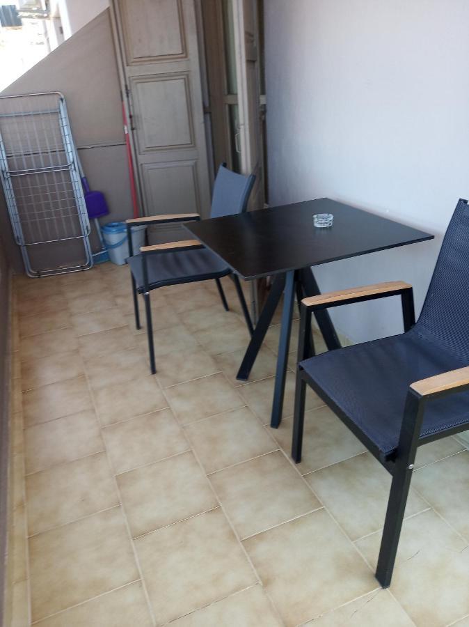Buganvilla Sea View Apts Αγία Πελαγία  Εξωτερικό φωτογραφία