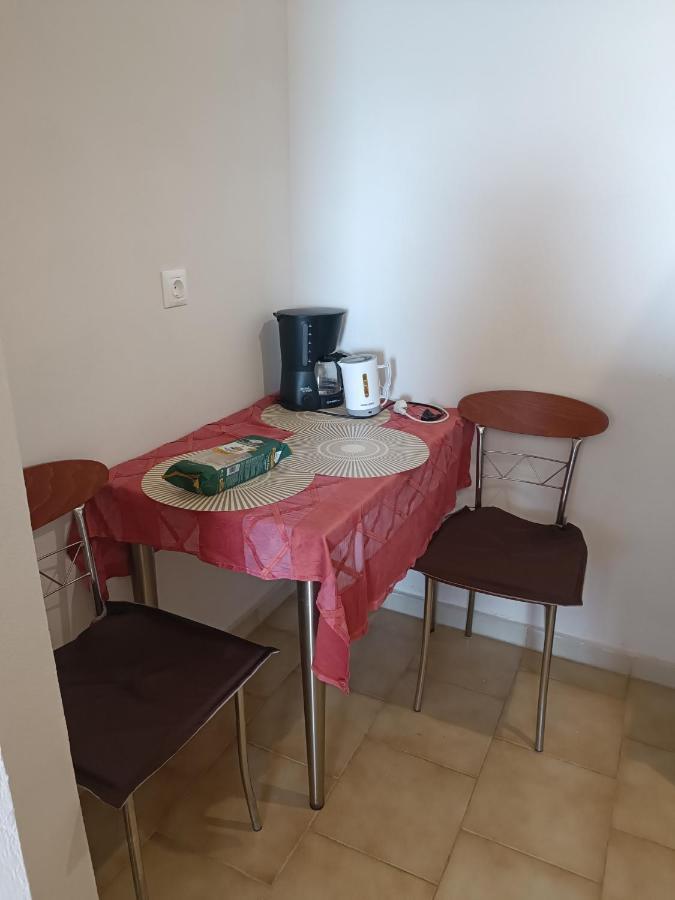 Buganvilla Sea View Apts Αγία Πελαγία  Εξωτερικό φωτογραφία